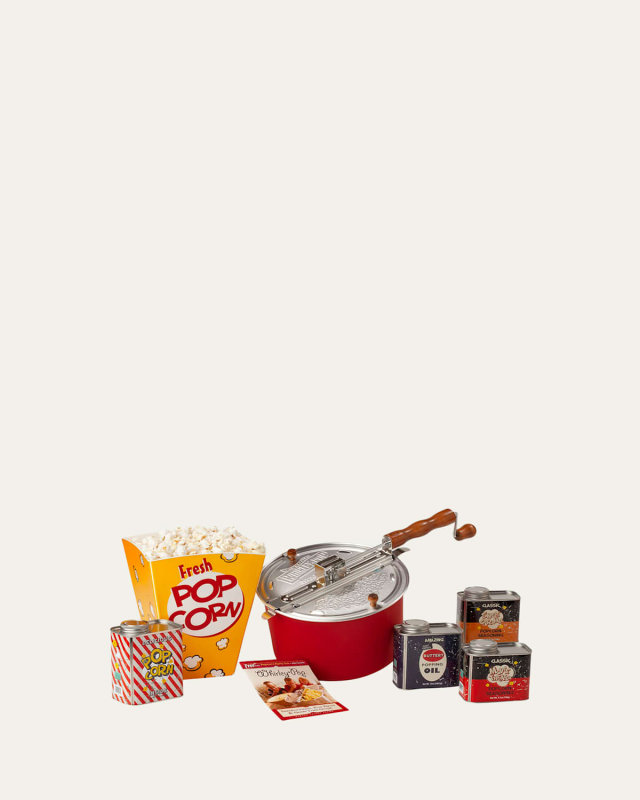 Oh So Retro Whirley-Pop Set